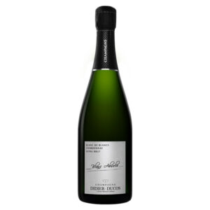 BLANC ABSOLU