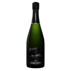 NOIR ABSOLU